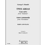 Two Arias