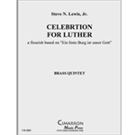 Celebration for Luthur