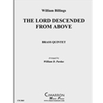 Lord Descended From Above, The