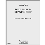 Still Waters Running Deep