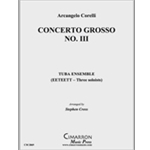Concerto Grosso No. III