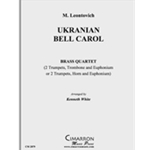 Ukranian Bell Carol