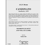 Canzonato