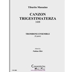 Canzon Trigestimaterza