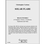 Solar Flare