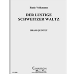 Det Lustige Schwitzer Waltz