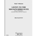 Listen to the Mockingbird Suite