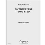 Oktoberfest Two-Step