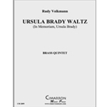 Ursula Brady Waltz