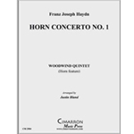 Horn Concerto No. 1