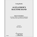 Alexander's Ragtime Band