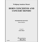 Horn Concertos and Concert Rondo
