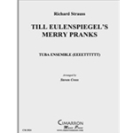 Till Eulenspiegel's Merry Pranks