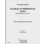 Sacrae Symphoniae (1597)
