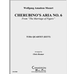 Cherubino's Aria No. 6
