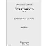 Divertimento