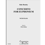 Concerto for Euphononium