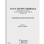 Navy Hymn Chorale