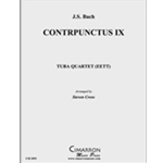 Contrapunctus #9  BWV 1080  Art Of Fugue
