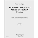 Morning, Noon and Night in Vienna