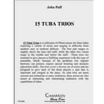 15 Tuba Trios