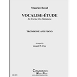 Vocalise-Etude