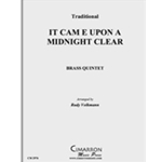 It Came Upon a Midnight Clear