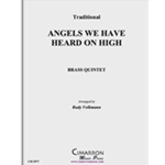 Angels We Have Heard on High