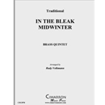 In The Bleak Midwinter