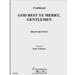 God Rest Ye Merry, Gentlemen