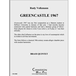 Greencastle 1967