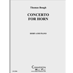 Concerto for Horn
