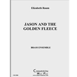 Jason and the Golden Fleece