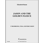 Jason and the Golden Fleece