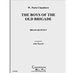 Boys of the Old Brigade, The