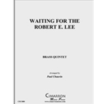 Waiting for Robert E. Lee