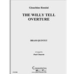Willy Tell Overture, The