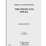 Pizzicato Polka, The