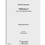 "Polka" from The Bartered Bride