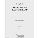 Alexander's Ragtime Band