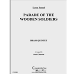 Parade of Wooden Soldiers