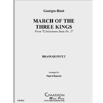March of the Kings
