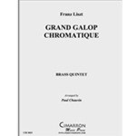 Grand Galop Chromatique
