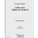 Chicago Tribune March