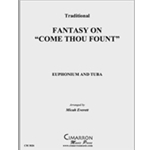 Fantasy on "Come Thou Fount"