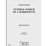 Funeral March of a Mariontte