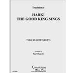 Hark! The Herald Angels Sing