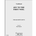 Joy to the First Noel