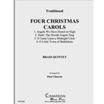 Four Christmas Carols