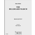 Billboard March, The
